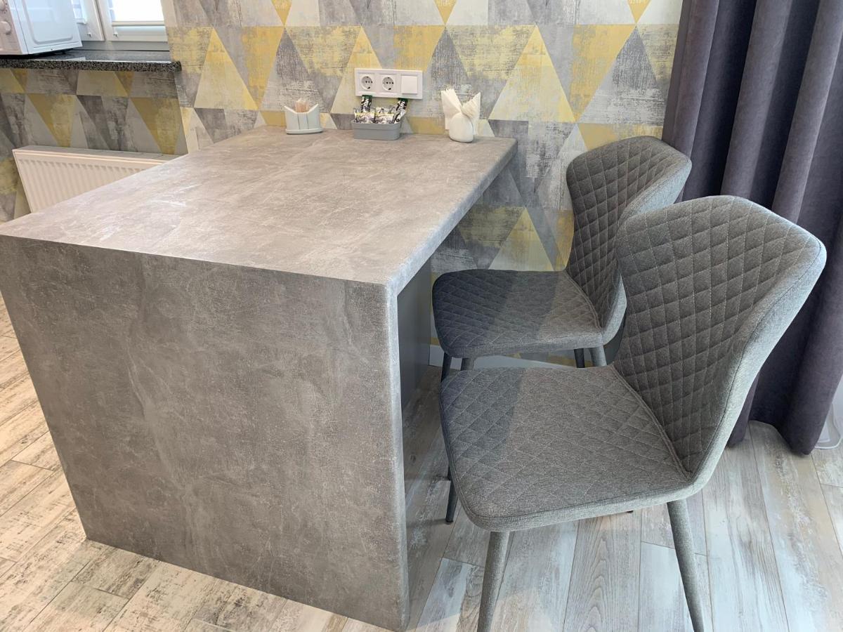 לבוב Ok Apartments Nasypna מראה חיצוני תמונה