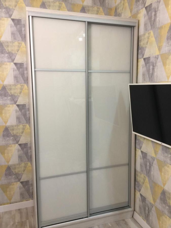 לבוב Ok Apartments Nasypna מראה חיצוני תמונה